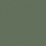 SANDERSON PAINT GARDENIA GREEN  64